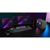 Obudowa komputerowa Mars Gaming MCXPS mATX Ultra-Compact Czarna