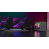 Obudowa komputerowa Mars Gaming MCXPS mATX Ultra-Compact Czarna