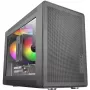 Obudowa komputerowa Mars Gaming MCXPS mATX Ultra-Compact Czarna