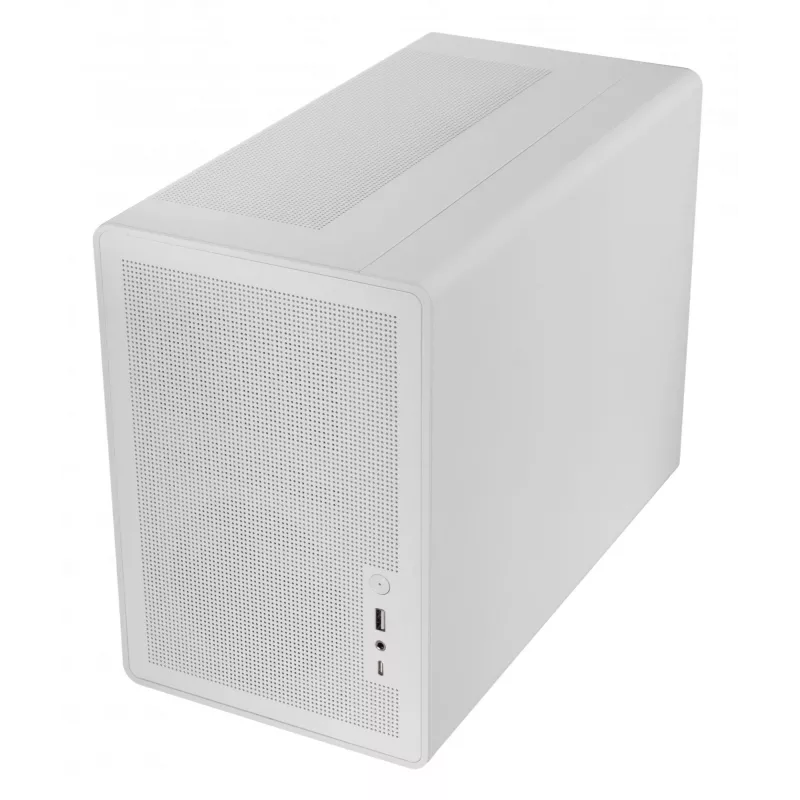 Mars Gaming MC-XPROW Mini Tower biały