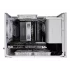 Mars Gaming MC-XPROW Mini Tower biały