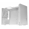 Mars Gaming MC-XPROW Mini Tower biały