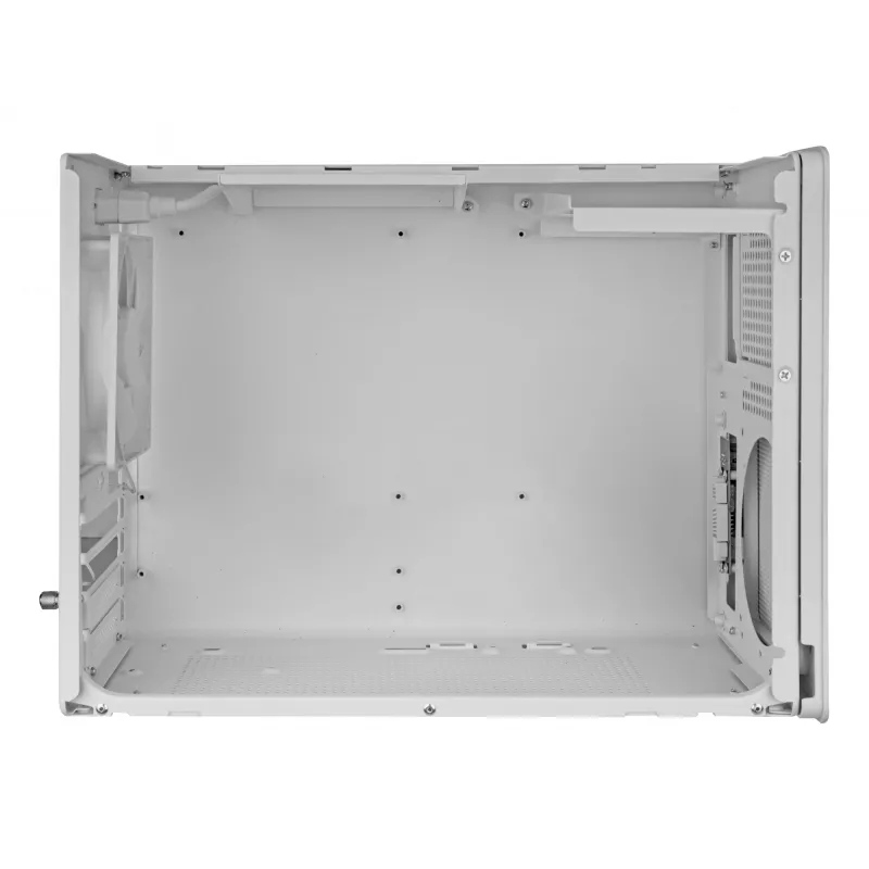 Mars Gaming MC-XPROW Mini Tower biały