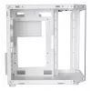 Mars Gaming MC-3TLITEW Mini Tower biała