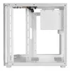 Mars Gaming MC-3TLITEW Mini Tower biała