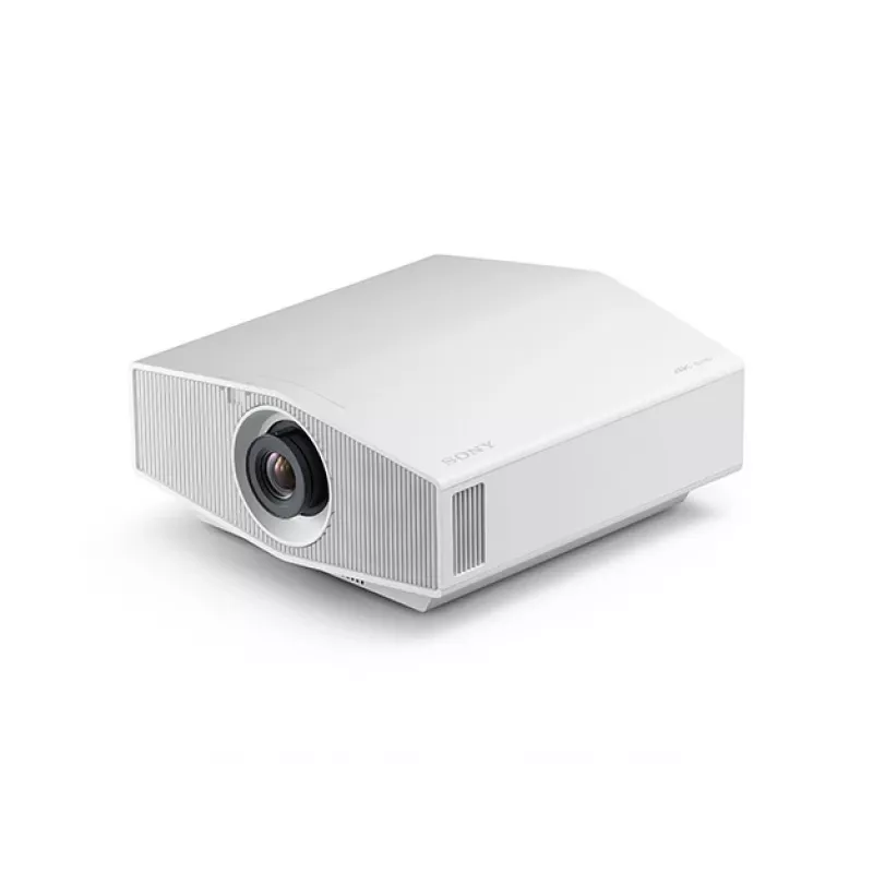 Sony VPL-XW5000 Standard throw projector 2000 ANSI lumens 3LCD UHD 4K (3840x2160) biały