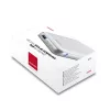 AXAGON EE25-S6 - HDD / SSD-Gehäuse - 2.5 Zoll - SATA - Serial ATA II - Serial ATA III - 5 Gbit/s - USB Konnektivität - Weiß
