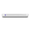 AXAGON EE25-S6 - HDD / SSD-Gehäuse - 2.5 Zoll - SATA - Serial ATA II - Serial ATA III - 5 Gbit/s - USB Konnektivität - Weiß