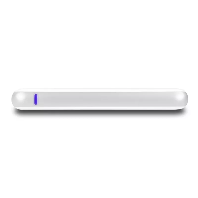 AXAGON EE25-S6 - HDD / SSD-Gehäuse - 2.5 Zoll - SATA - Serial ATA II - Serial ATA III - 5 Gbit/s - USB Konnektivität - Weiß