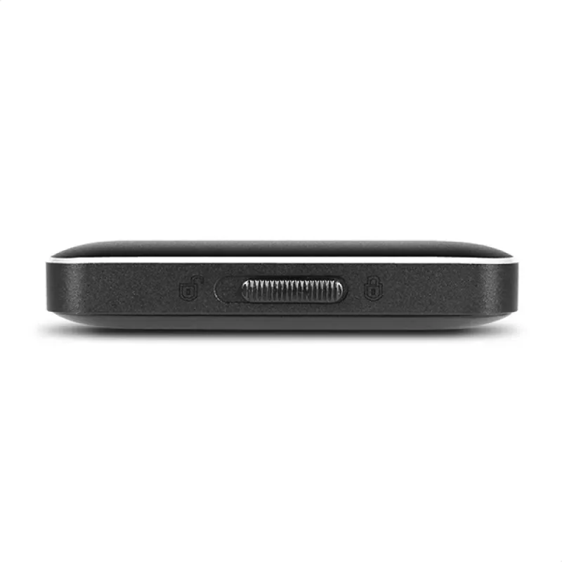 AXAGON EE25-F6B - Storage enclosure - 2.5inch (6.4 cm)