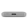 AXAGON EE25-F6G - HDD / SSD-Gehäuse - 2.5 Zoll - SATA - Serial ATA II - Serial ATA III - 5 Gbit/s - USB Konnektivität - Grau