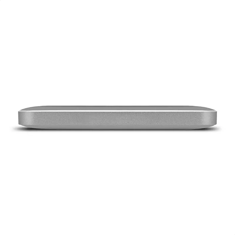 AXAGON EE25-F6G - HDD / SSD-Gehäuse - 2.5 Zoll - SATA - Serial ATA II - Serial ATA III - 5 Gbit/s - USB Konnektivität - Grau