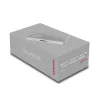 AXAGON EE25-F6G - HDD / SSD-Gehäuse - 2.5 Zoll - SATA - Serial ATA II - Serial ATA III - 5 Gbit/s - USB Konnektivität - Grau