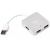 i-tec Metal USB 3.0 Pasywny HUB 4 porty