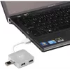 i-tec Metal USB 3.0 Pasywny HUB 4 porty