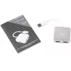 i-tec Metal USB 3.0 Pasywny HUB 4 porty