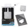 i-tec Metal USB 3.0 Pasywny HUB 4 porty