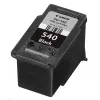 Canon PG-540 wkład atramentowy 1 szt. Oryginalny Standardowa Wydajność Czarny fotograficzny