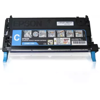 Epson Standard Capacity Imaging Cartridge cyjan 2k, 2000 stron, Cyjan, 1 szt.