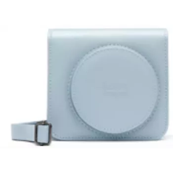 Fujifilm instax SQUARE SQ1 Kompaktowe etui niebieskie