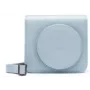 Fujifilm instax SQUARE SQ1 Kompaktowe etui niebieskie