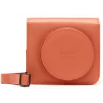 Fujifilm instax SQUARE SQ1 Kompaktowe etui Terracotta