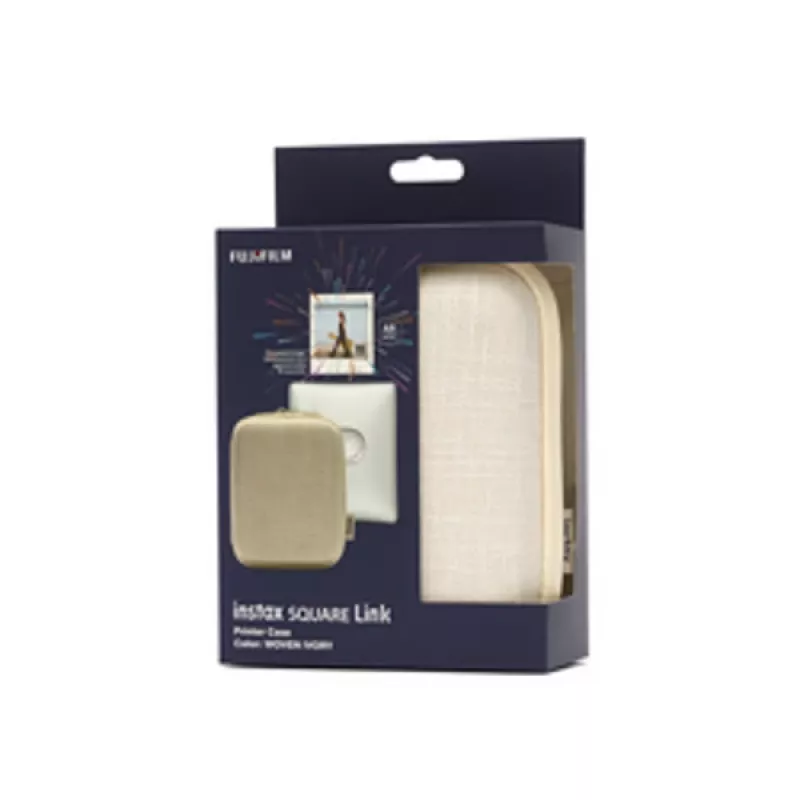 Etui ochronne Fujifilm Instax Square Link Printer, 1 szt.