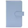 Fujifilm 4177088 album fotograficzny Niebieski 108 arkuszy 62 x 46