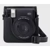 Etui damskie Fujifilm 70100162646 Czarny Pasek na ramię Instax mini 99