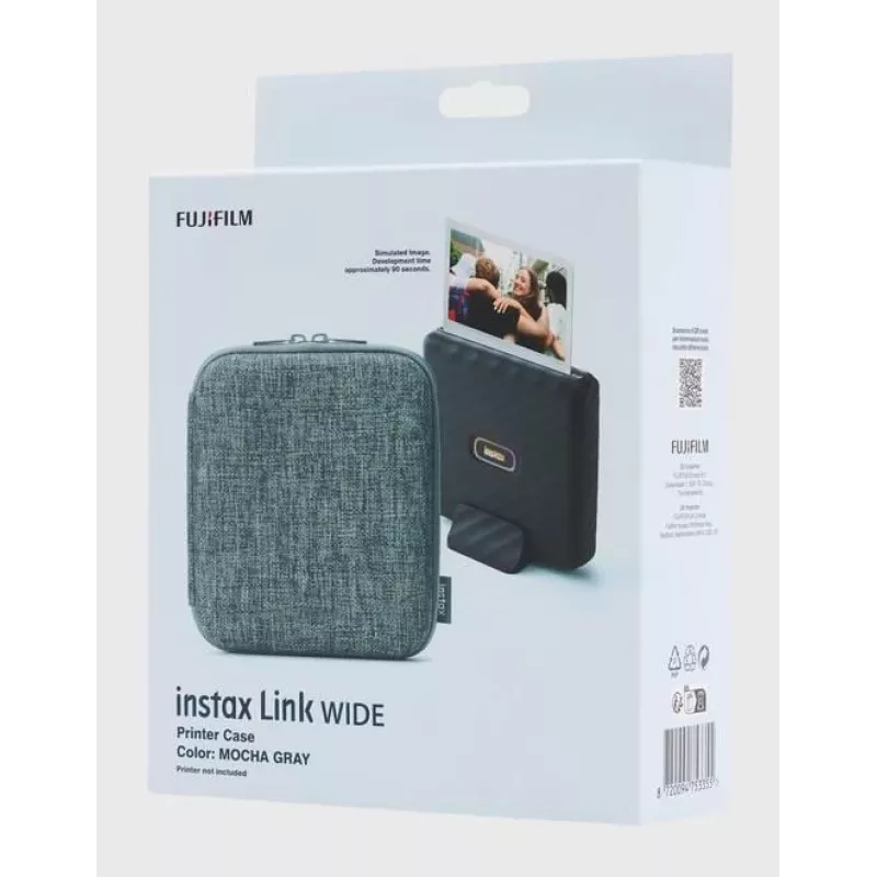 Część zamienna / akcesorium do drukarki/skanera Fujifilm 70100162647 Etui ochronne 1 szt.