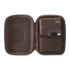 Kompaktowe etui Fujifilm mini LiPlay Bronze