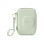 Kompaktowe etui Fujifilm mini LiPlay zielone