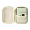 Kompaktowe etui Fujifilm mini LiPlay zielone