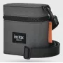 Fujifilm 70100167086 camera case Kompaktowy pokrowiec Czarny