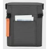 Fujifilm 70100167086 camera case Kompaktowy pokrowiec Czarny