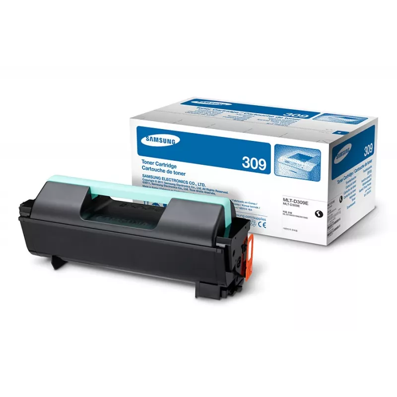 Samsung MLT-D309E kaseta z tonerem 1 szt. Oryginalny czarny