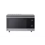 LG MJ3965ACS Kuchenka mikrofalowa Stal nierdzewna Kuchenka mikrofalowa kombinowana Blat 39 L 1350 W