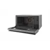 LG MJ3965ACS Kuchenka mikrofalowa Stal nierdzewna Kuchenka mikrofalowa kombinowana Blat 39 L 1350 W