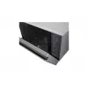 LG MJ3965ACS Kuchenka mikrofalowa Stal nierdzewna Kuchenka mikrofalowa kombinowana Blat 39 L 1350 W