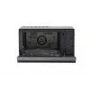 LG MJ3965ACS Kuchenka mikrofalowa Stal nierdzewna Kuchenka mikrofalowa kombinowana Blat 39 L 1350 W