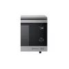 LG MJ3965ACS Kuchenka mikrofalowa Stal nierdzewna Kuchenka mikrofalowa kombinowana Blat 39 L 1350 W