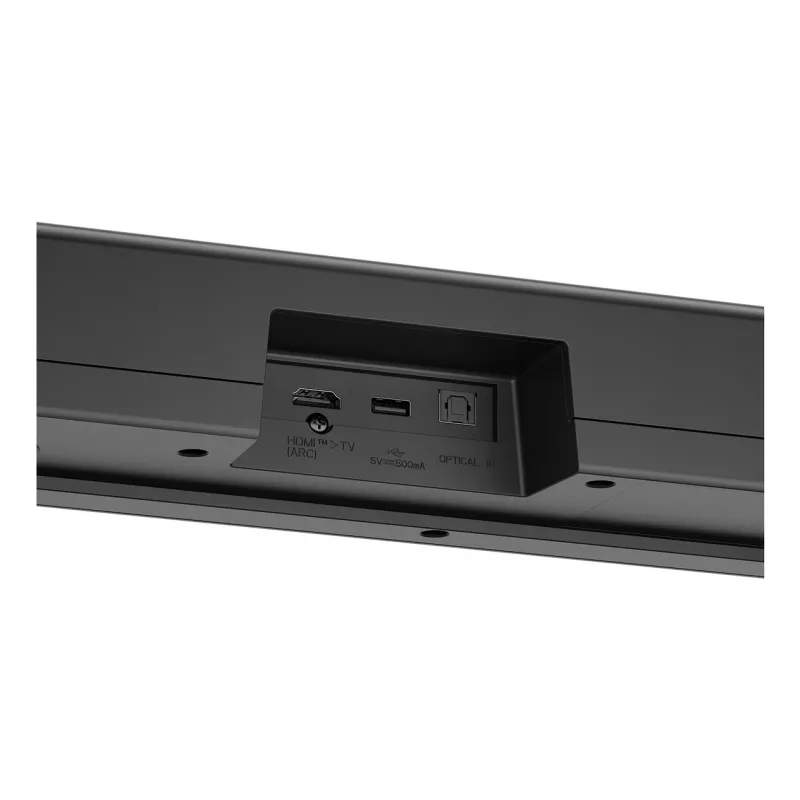Listwa dźwiękowa LG DS40T Czarny 2.1 kanały 300 W