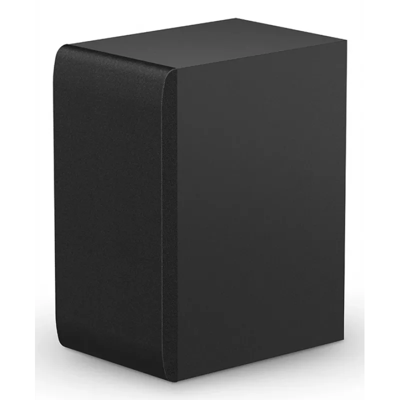 Listwa dźwiękowa LG DS40T Czarny 2.1 kanały 300 W