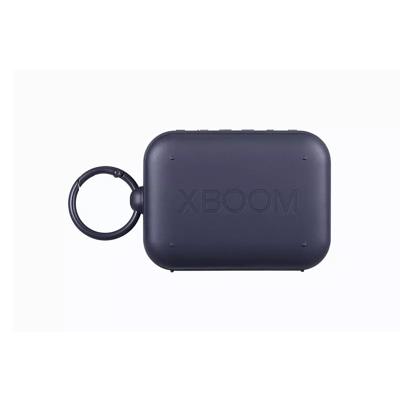 LG XBOOM Go PN1 Przenośny głośnik mono Czarny 3 W