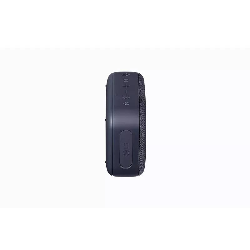 LG XBOOM Go PN1 Przenośny głośnik mono Czarny 3 W