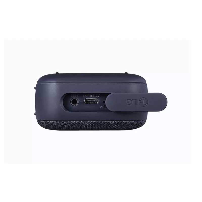 LG XBOOM Go PN1 Przenośny głośnik mono Czarny 3 W