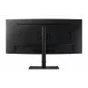 Monitor komputerowy Samsung S65UA 86,4 cm (34 cale) 3440 x 1440 pikseli UltraWide Quad HD LCD Czarny