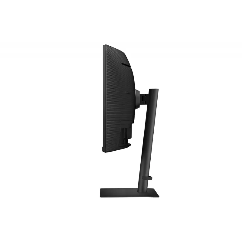 Monitor komputerowy Samsung S65UA 86,4 cm (34 cale) 3440 x 1440 pikseli UltraWide Quad HD LCD Czarny