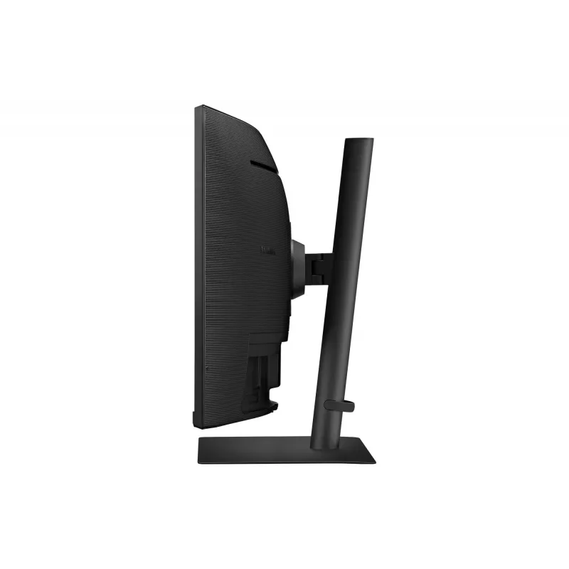 Monitor komputerowy Samsung S65UA 86,4 cm (34 cale) 3440 x 1440 pikseli UltraWide Quad HD LCD Czarny