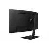 Monitor komputerowy Samsung S65UA 86,4 cm (34 cale) 3440 x 1440 pikseli UltraWide Quad HD LCD Czarny
